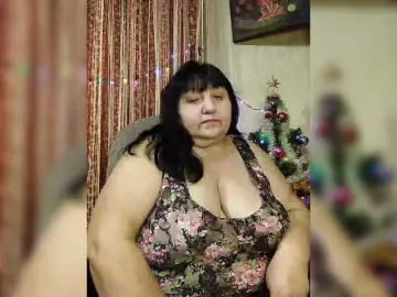 Bongacams Adult Webcams of Nezsbudka