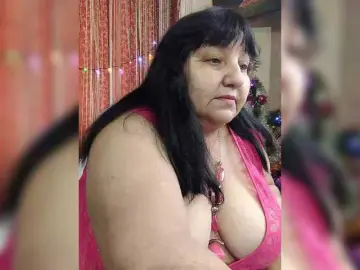 Bongacams Adult Webcams of Nezsbudka