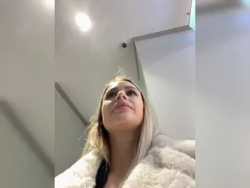 PrettyKatea from bongacams