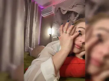 Bongacams Best live sex cam show of PrettyKatea