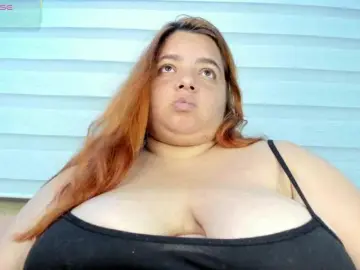 Bongacams Best live sex cam show of lexxy-bbw