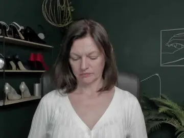 Bongacams Live Sex Cam of mrsVivian