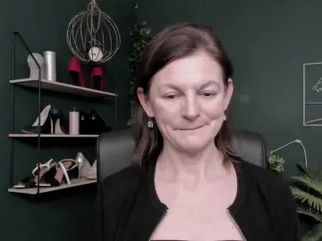 Bongacams Private Sex Chat of mrsVivian