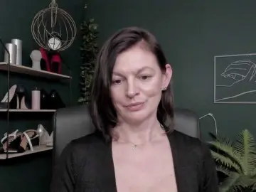 Bongacams Live Sex Cam of mrsVivian