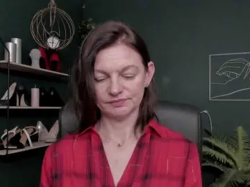 Bongacams Live Sex Cam of mrsVivian