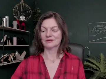 mrsVivian from bongacams