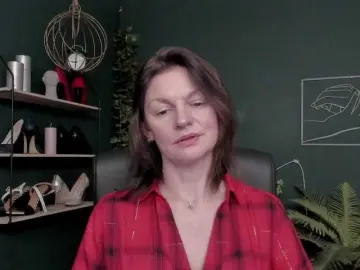 Bongacams Live Porn of mrsVivian