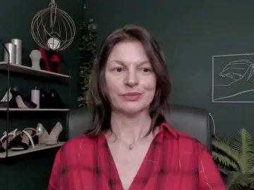 Bongacams Sex Chat of mrsVivian