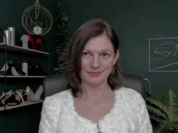 Bongacams Sex Chat of mrsVivian