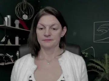 Bongacams Nude Webcam of mrsVivian