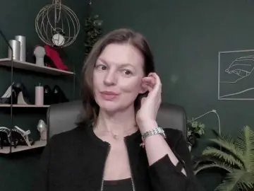 Bongacams Adult Video Chat of mrsVivian