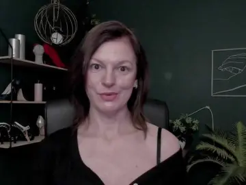 Bongacams Private Sex Chat of mrsVivian