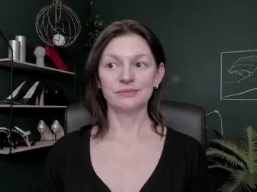 Bongacams Sex Chat of mrsVivian