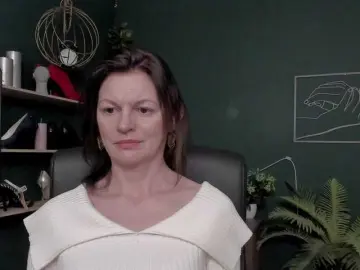 Bongacams Adult Webcams of mrsVivian