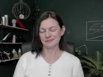 Bongacams Nude Webcam of mrsVivian