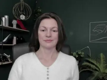 Bongacams Nude Webcam of mrsVivian