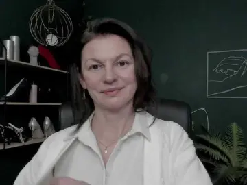 Bongacams Sex Chat of mrsVivian