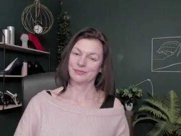 Bongacams Sex Chat of mrsVivian