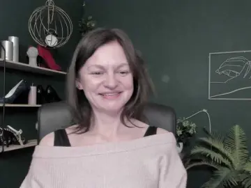 Bongacams Adult Video Chat of mrsVivian