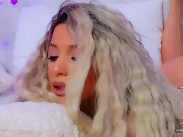 Bongacams Adult Webcams of AriannaSins