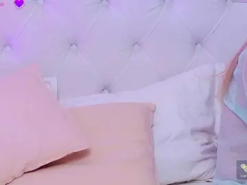 Bongacams Nude Webcam of AriannaSins