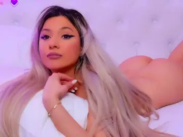 Bongacams Private Sex Chat of AriannaSins