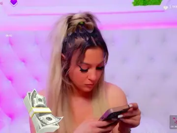 Bongacams Free Porn Cam of AriannaSins