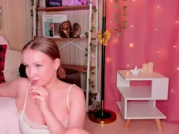 Bongacams Nude Webcam of EvaSweet