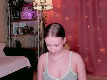 Bongacams Sex Cam of EvaSweet