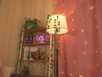 Bongacams Live Sex of EvaSweet