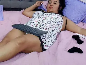 Bongacams Adult Webcam of Sharit-Latina