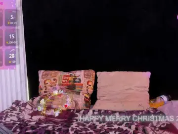 Bongacams Adult Webcams of ebonydreams01