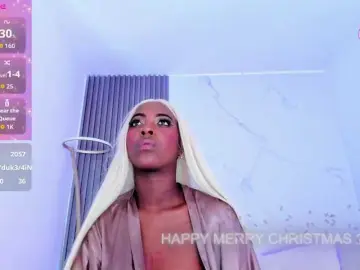 Bongacams Watch Live Sex Cams of ebonydreams01