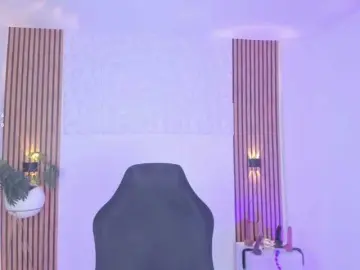 Bongacams Adult Webcam of valeria-acost