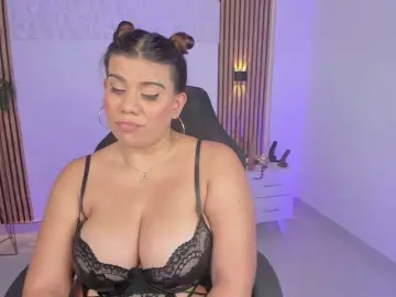 Bongacams Adult Webcams of valeria-acost