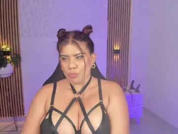 Bongacams Adult Webcam of valeria-acost