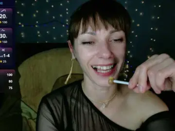 Bongacams Sex Chat of Lady-Caroline