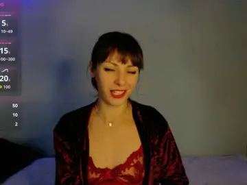Bongacams Best live sex cam show of Lady-Caroline