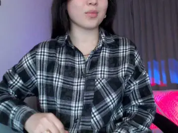 Lili-asian from bongacams