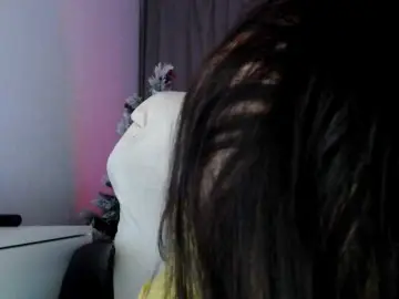 Bongacams Free Porn Cam of Lili-asian