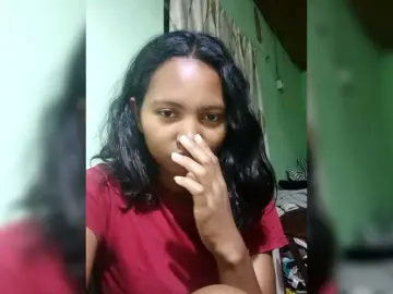 Bongacams Live Porn of Murielle-1