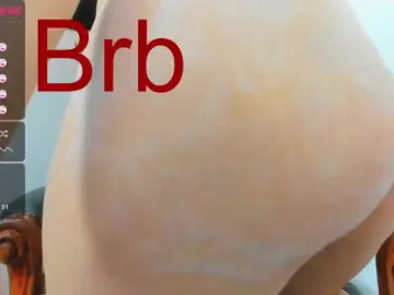 Bongacams Adult Webcam of Squirtle-Girl