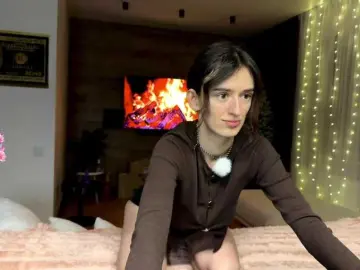 Bongacams Nude Webcam of SweetieTati