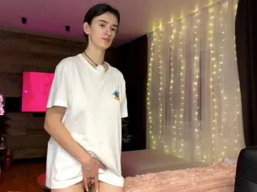 Bongacams Best Webcam of SweetieTati