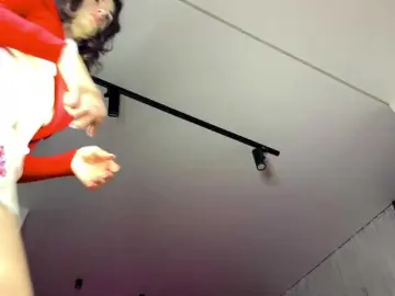 Bongacams Free Live Porn of SweetieTati