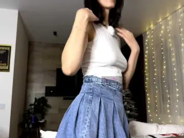 Bongacams Sex Chat of SweetieTati