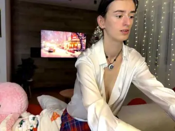 Bongacams Nude Webcam of SweetieTati