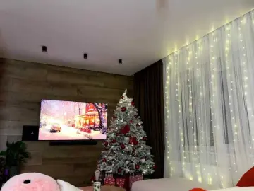 Bongacams Sex Chat of SweetieTati