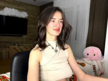 Bongacams Sex Cam of SweetieTati