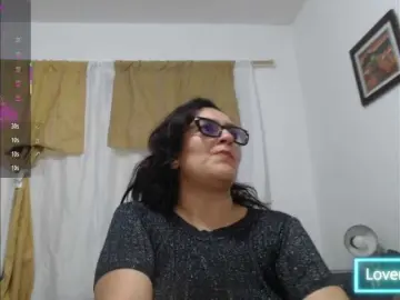 Bongacams Live Sex Cam of saimajayeb